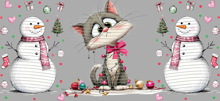 16oz Christmas-J10-990